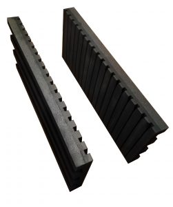 Grzebienie piankowe
